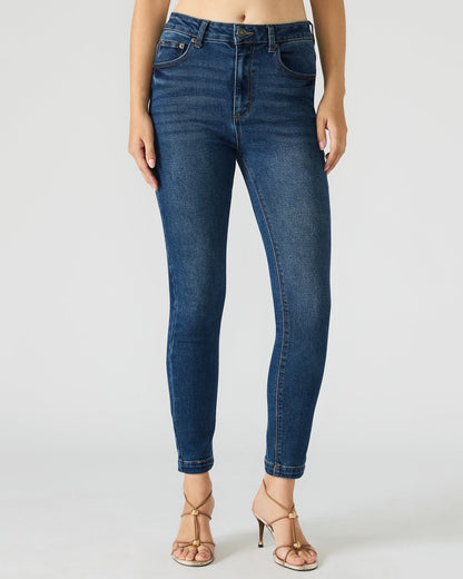LONA JEAN MIDNIGHT BLUE