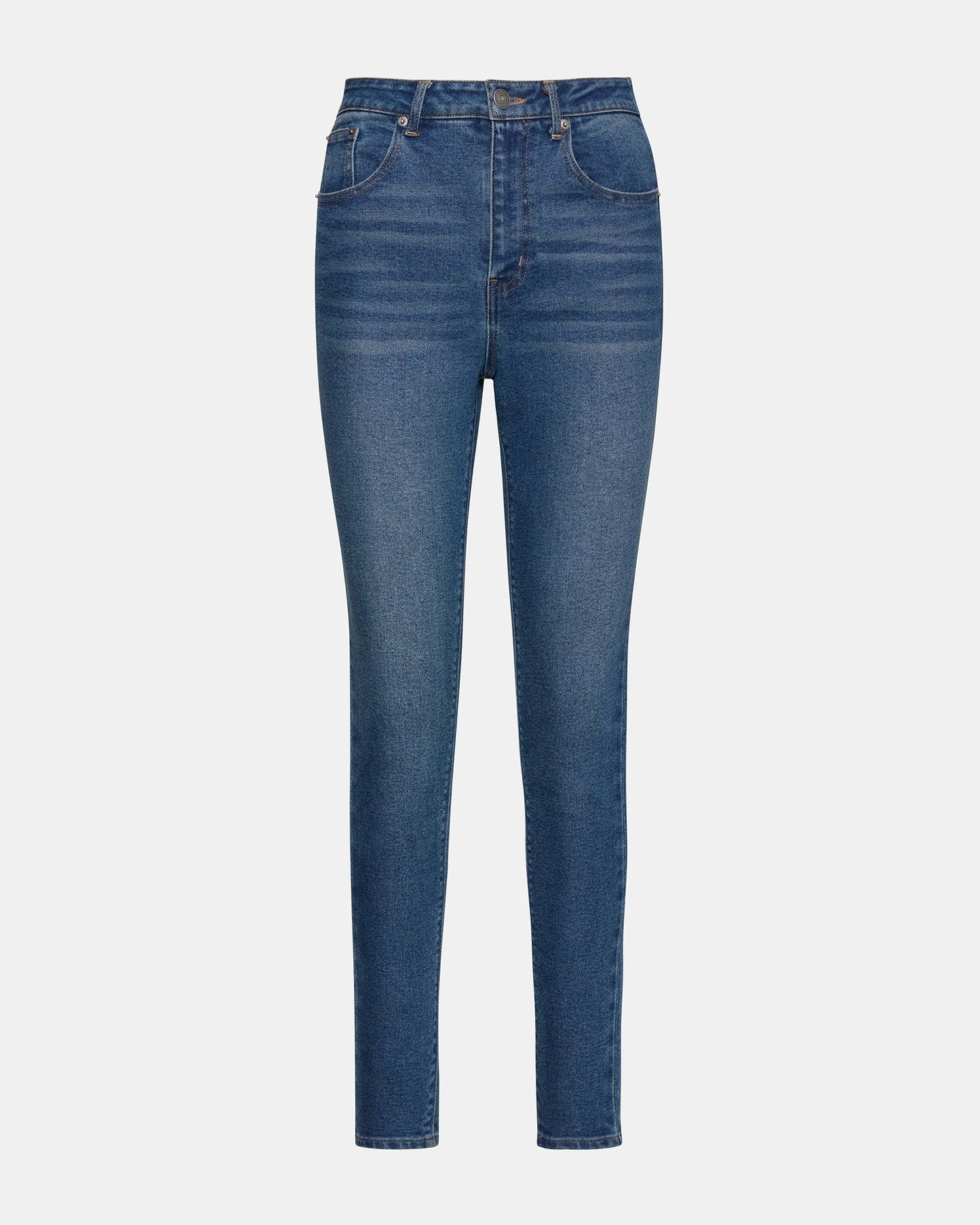 LONA JEAN MIDNIGHT BLUE