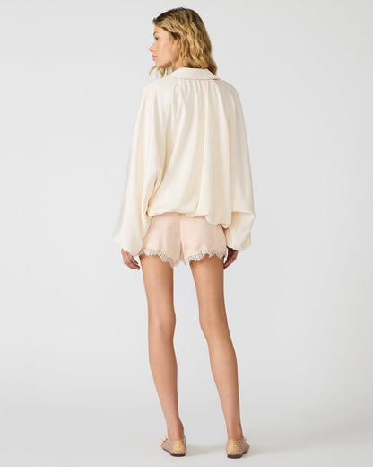 ASPEN JACKET CREAM