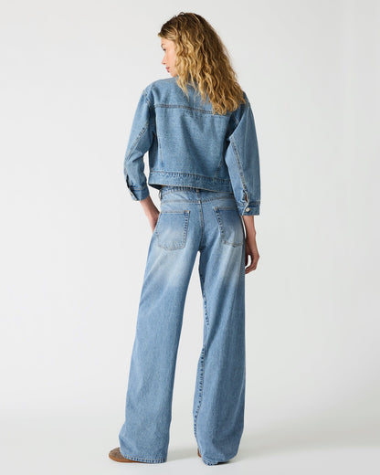 RORI JEAN FOREVER BLUE