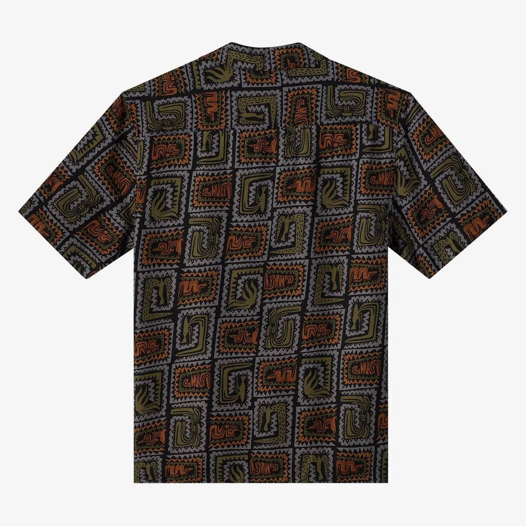 O'Neill Relaxed Woven Camp Shirt