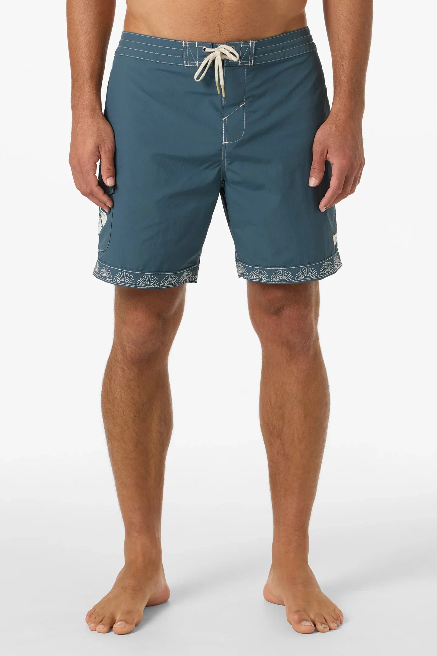 O'Neill Boardwalk 18" Boardshorts