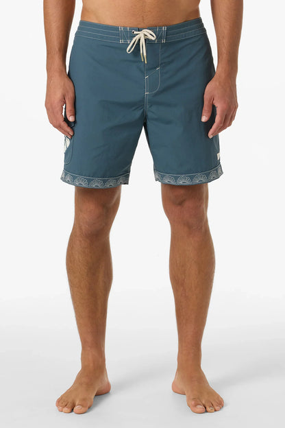 O'Neill Boardwalk 18" Boardshorts