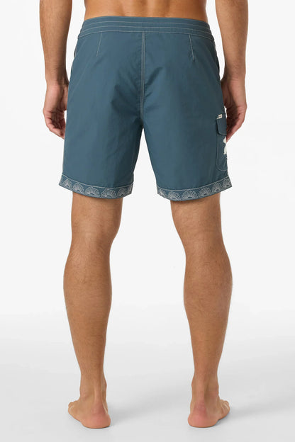 O'Neill Boardwalk 18" Boardshorts