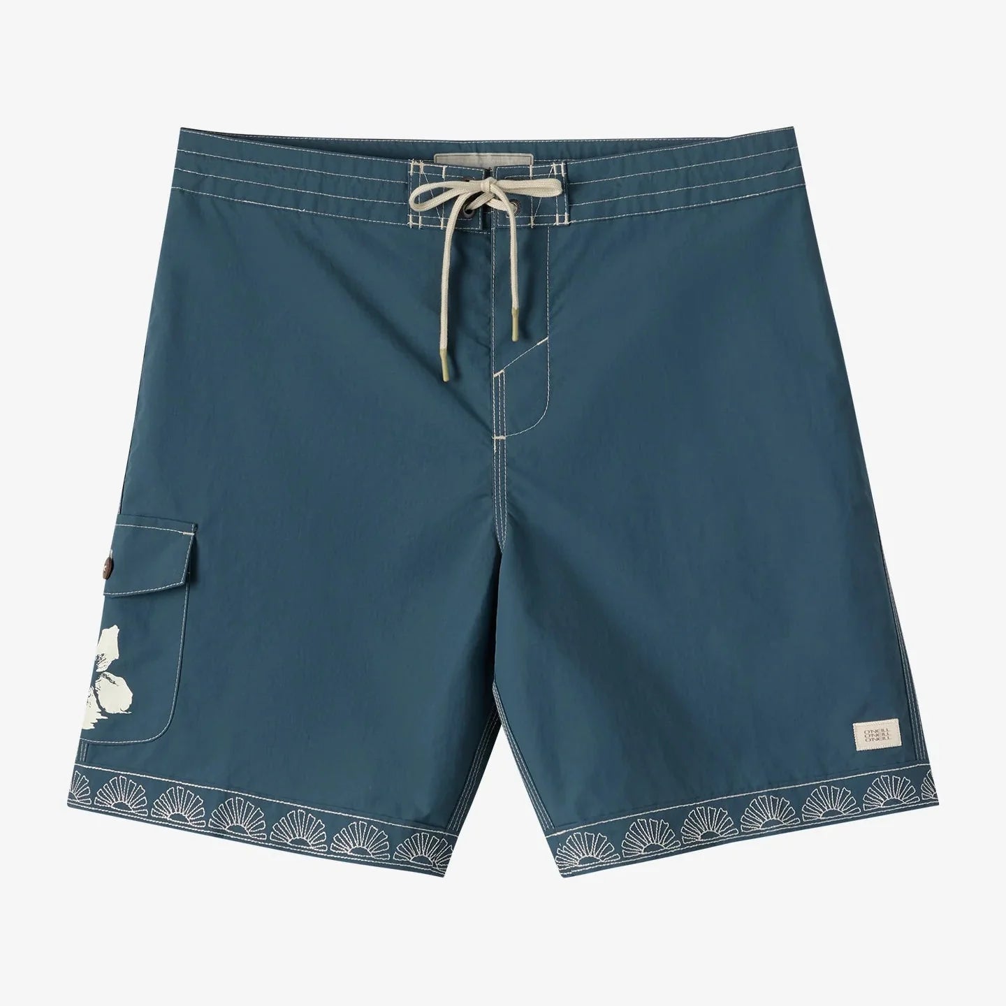 O'Neill Boardwalk 18" Boardshorts