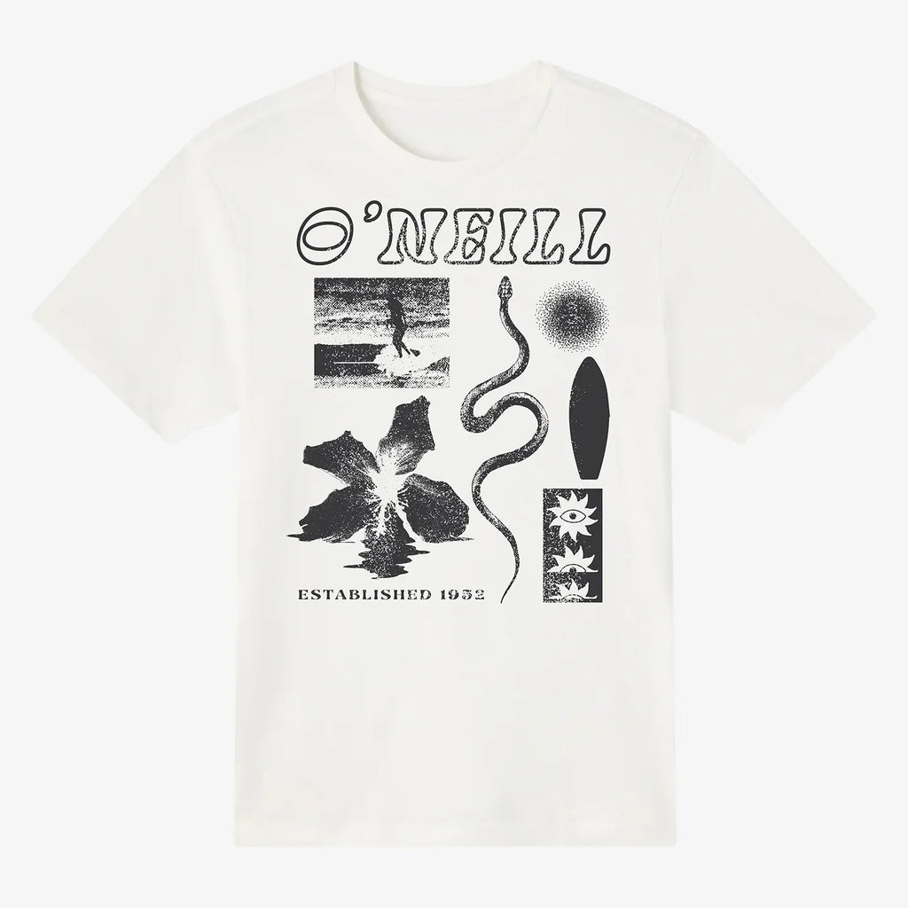 O'Neill Kitchen Sink Classic Tee