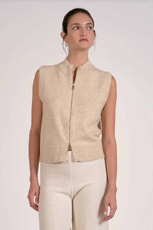 Rhys Sweater Vest
