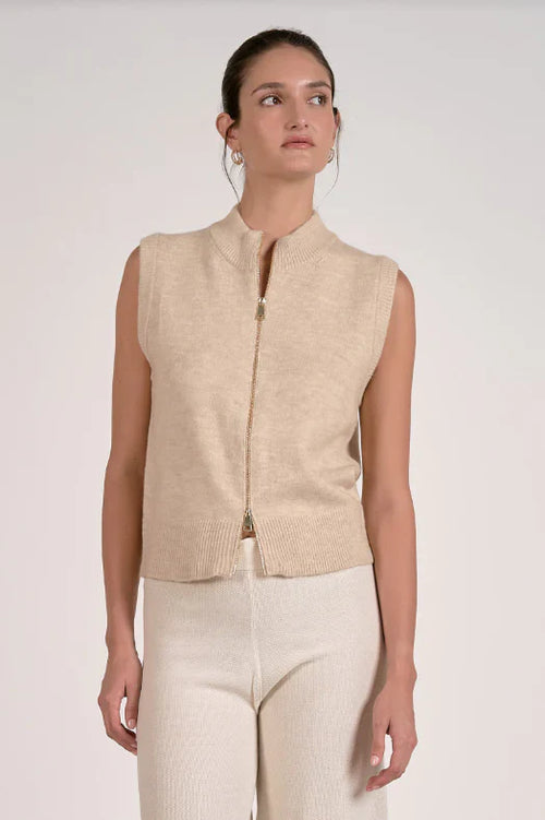 Rhys Sweater Vest