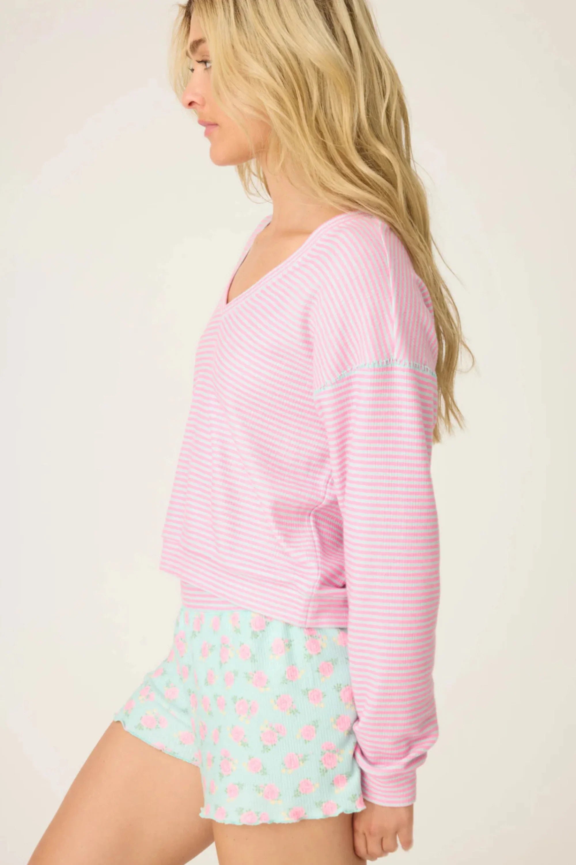 Secret Garden Long Sleeve