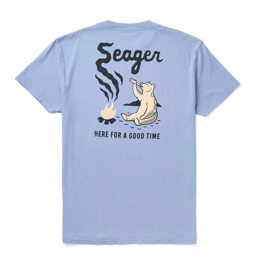 Seager Smokey Tee