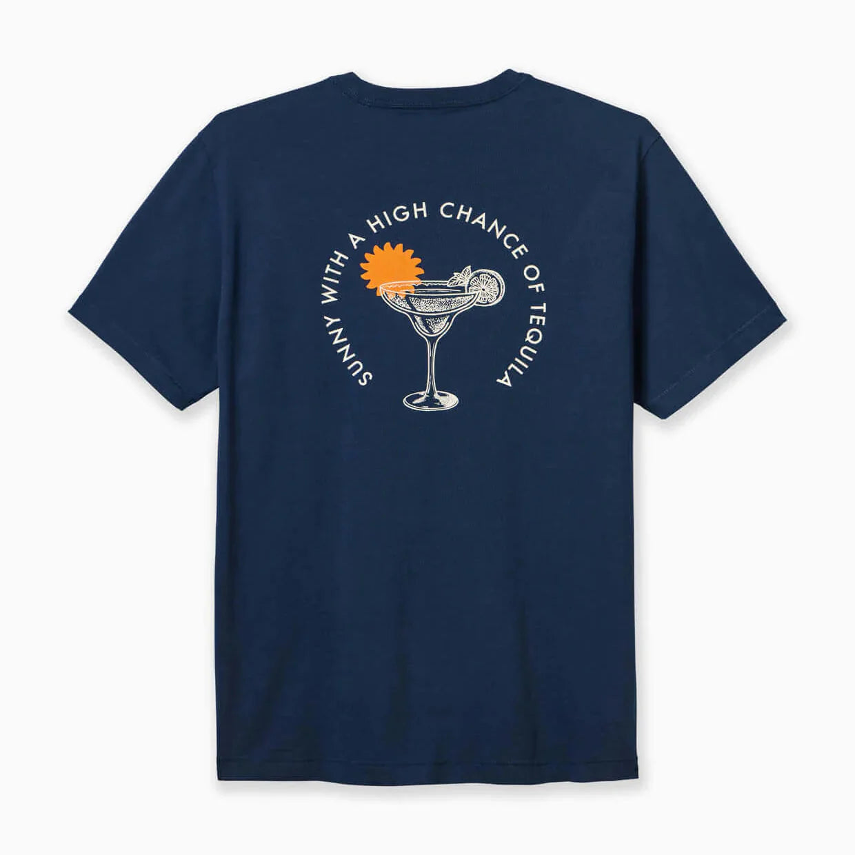 Toes on the Nose Sunny T-Shirt