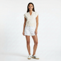 Gracee V Neck Tank