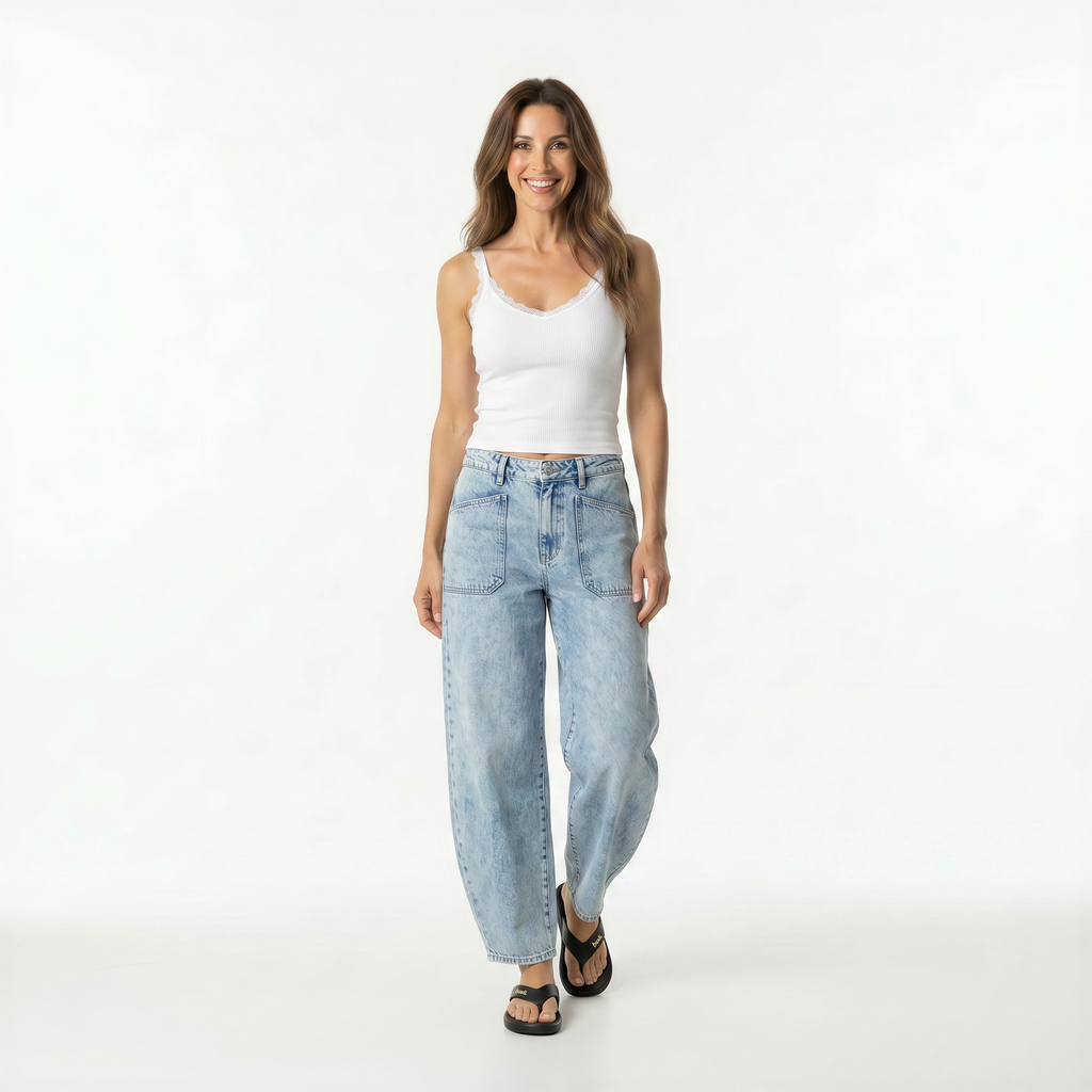 Spring Fever Cami