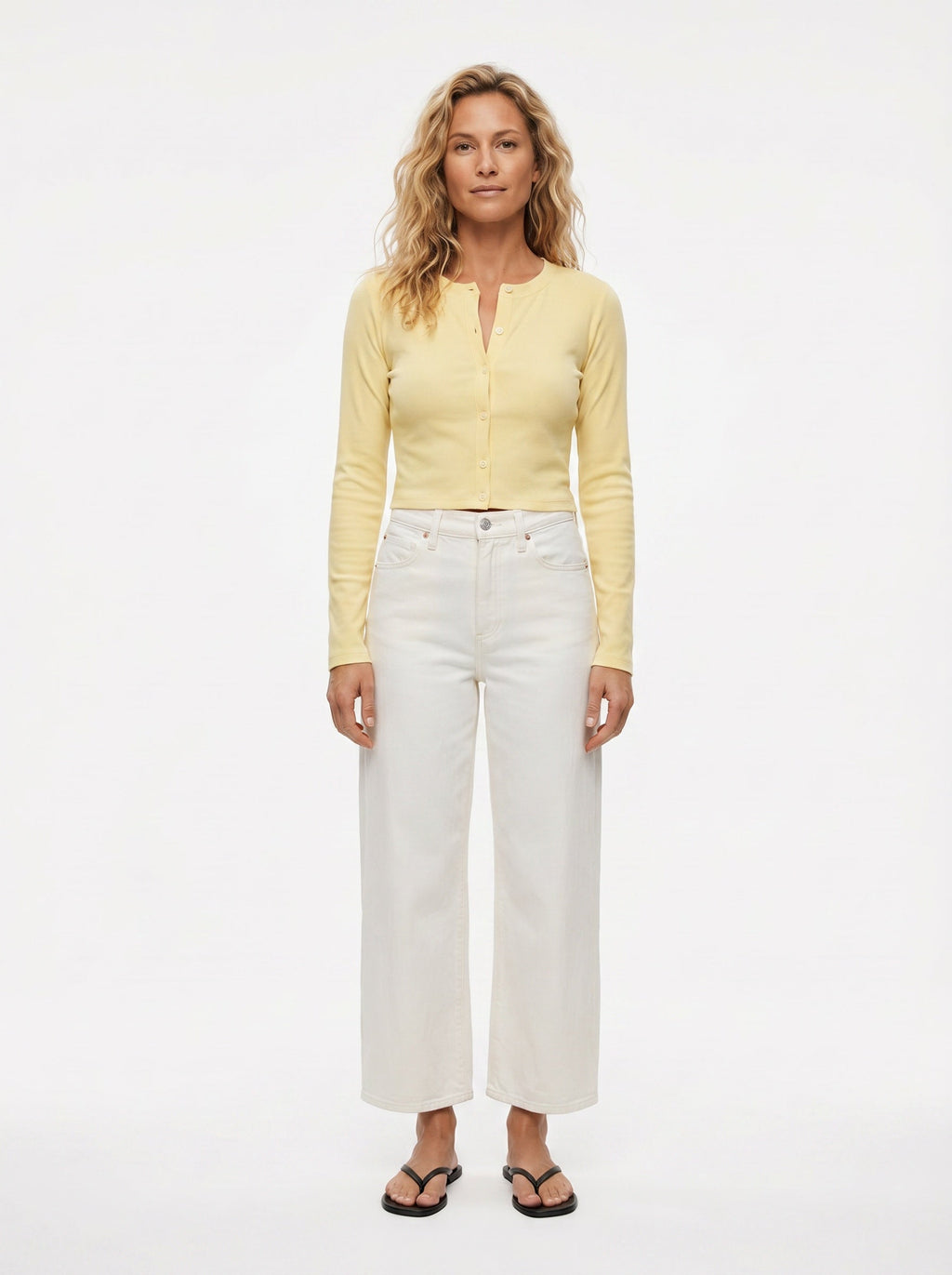 Elise Cardigan