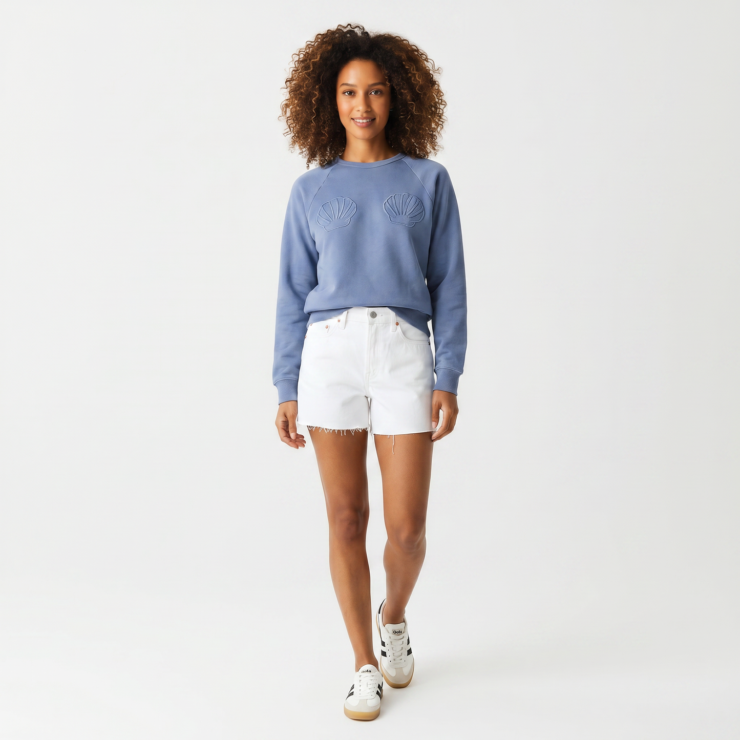 Cloud 9 Terry Sweatshirt