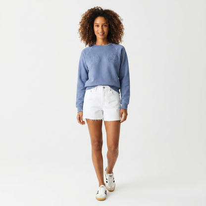 Cloud 9 Terry Sweatshirt