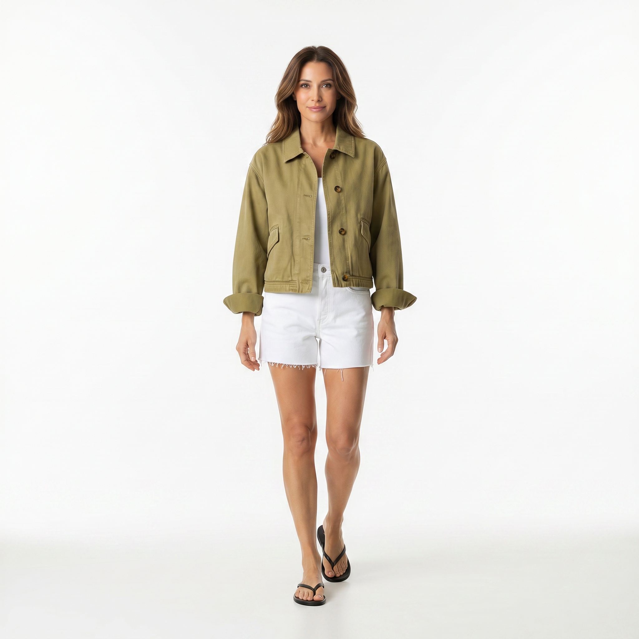 Tina Jacket