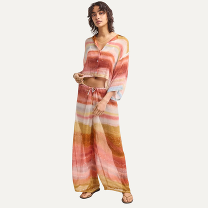 Vitamin A Petra Pant