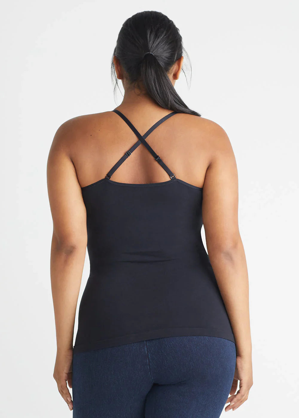 Convertible Shaping Camisole