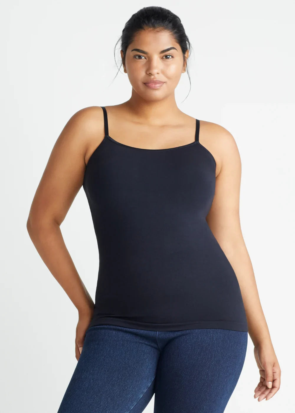 Convertible Shaping Camisole