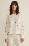 Mira Sweet Things LS Top