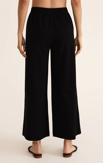 Scout Jersey Flare Pant