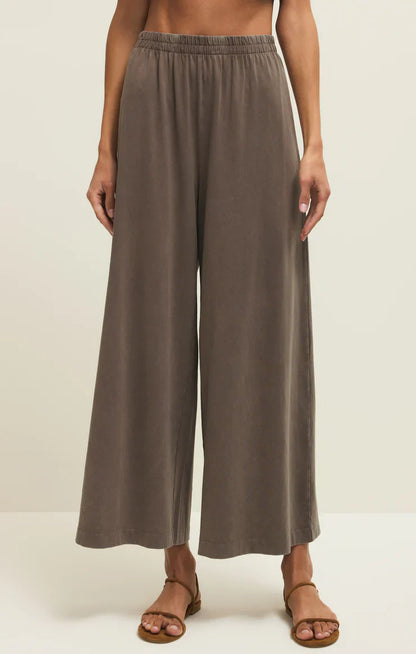 Scout Jersey Flare Pant