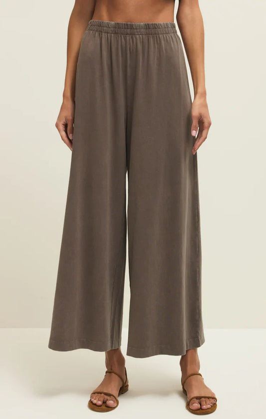 Scout Jersey Flare Pant