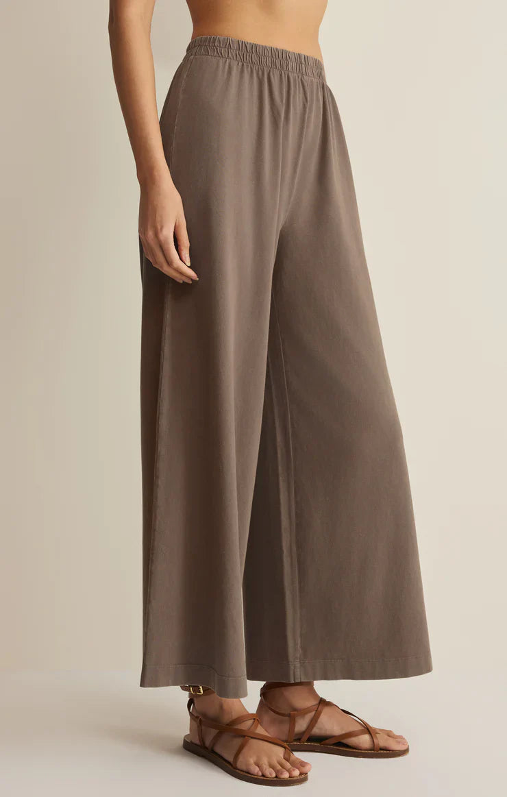 Scout Jersey Flare Pant