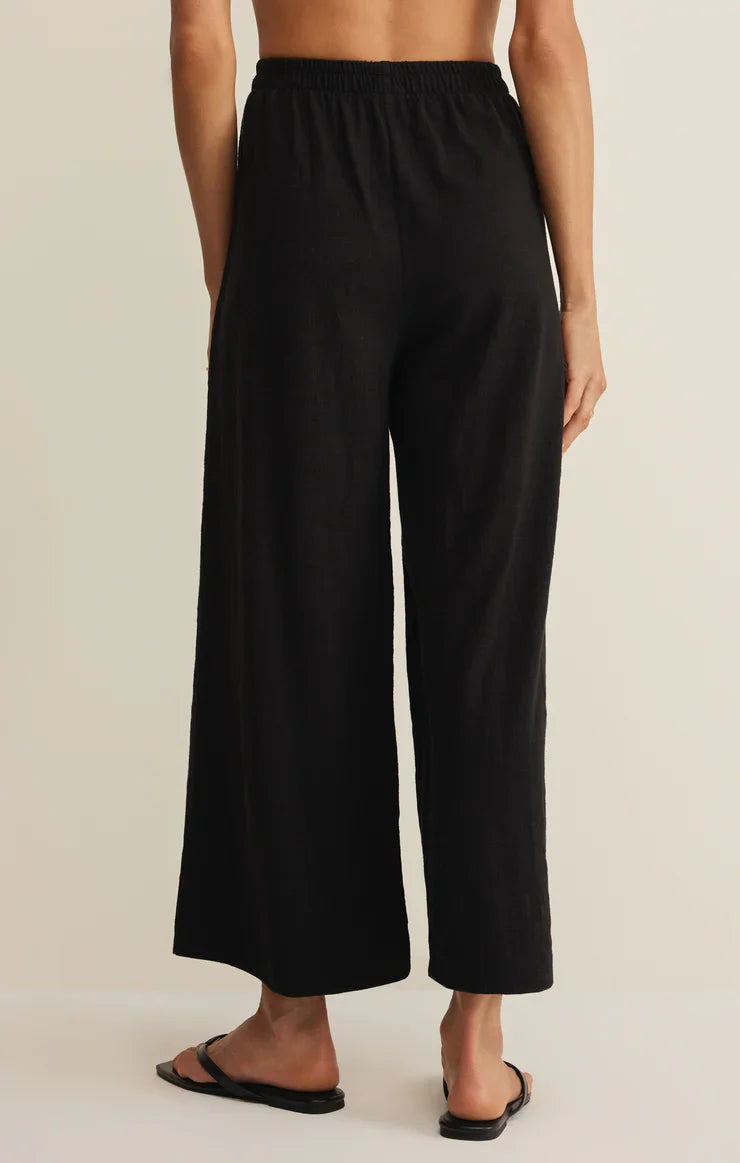 Scout Textured Slub Pant