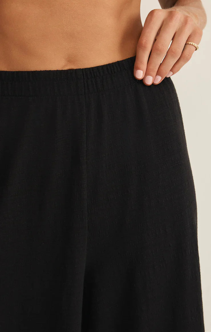 Scout Textured Slub Pant