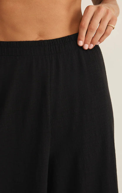 Scout Textured Slub Pant