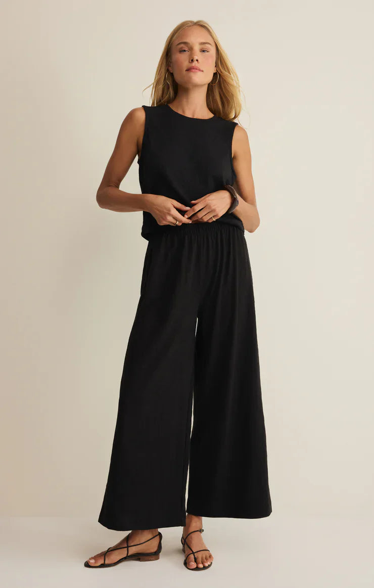 Scout Textured Slub Pant