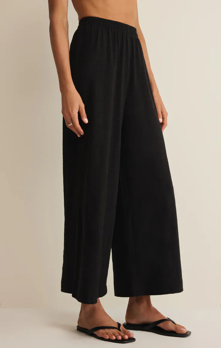 Scout Textured Slub Pant