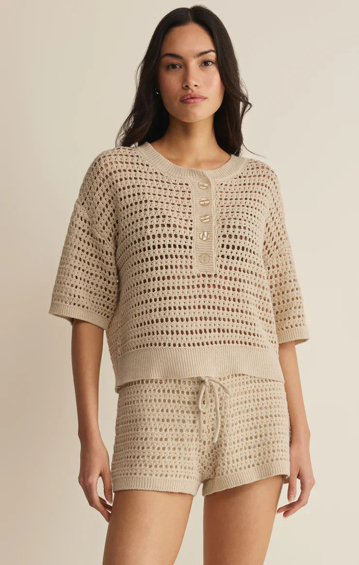 Kylo Polo Sweater