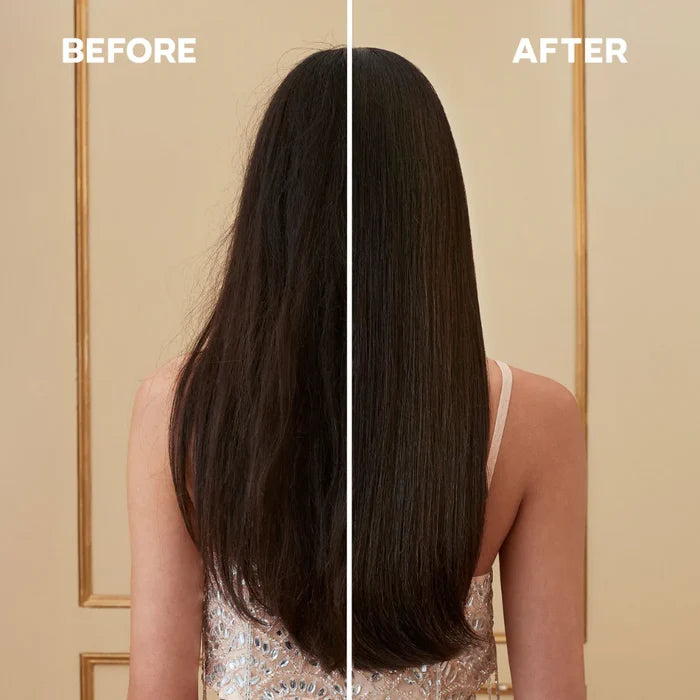 Alfaparf Milano Keratin Therapy Lisse Design Glass Hair Maintenance Kit