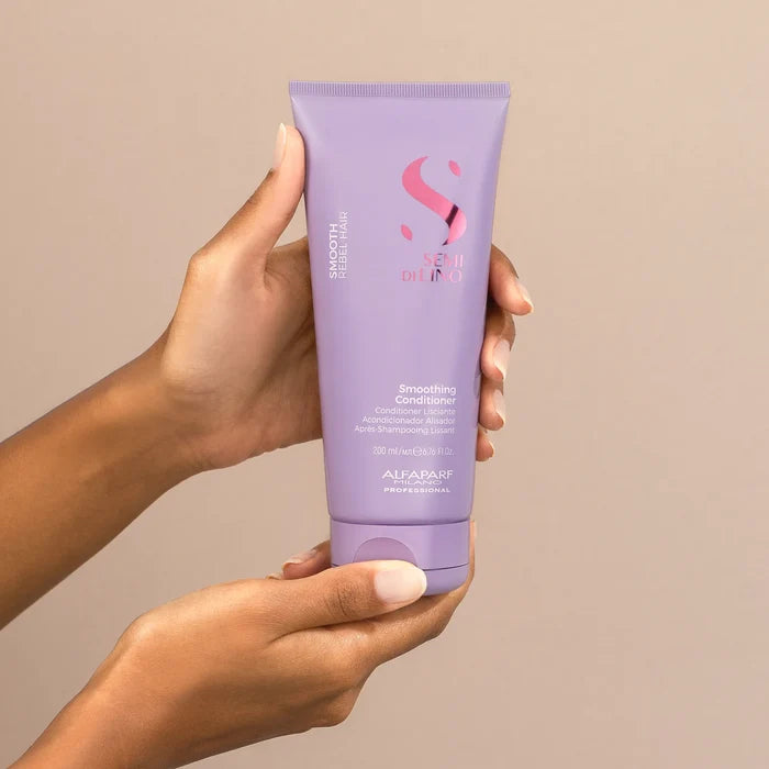 Alfaparf Milano Semi Di Lino Smoothing Conditioner