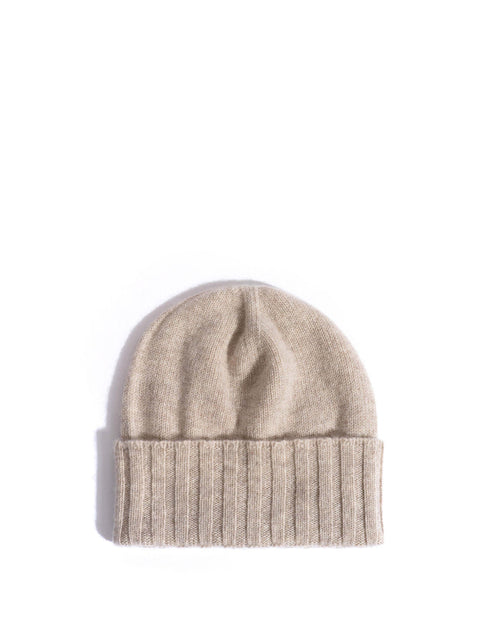 Alma cashmere beanie 100% cashmere Oister - Anonymous Copenhagen Hats