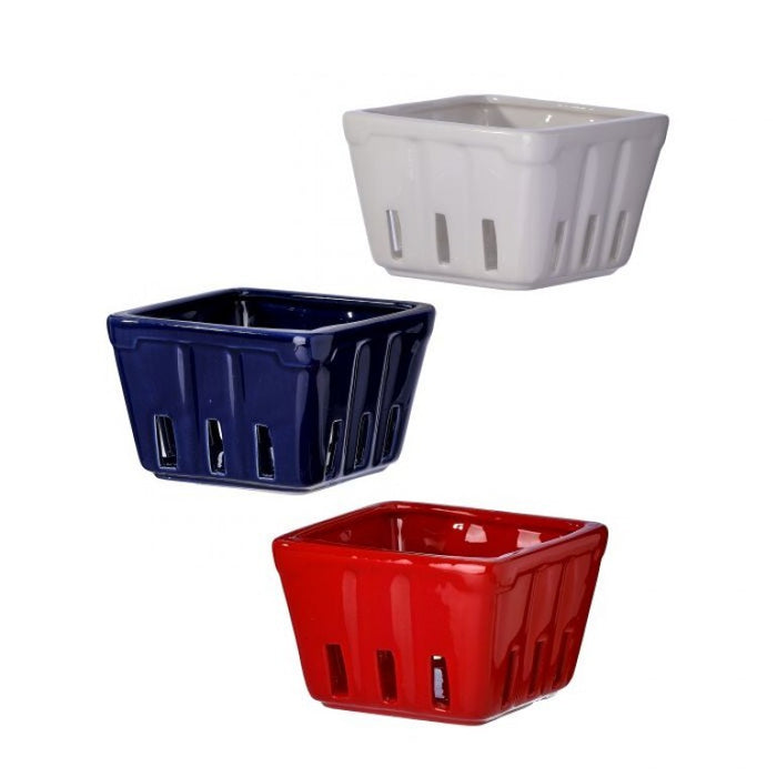 American Spirit Basket-3 Colors