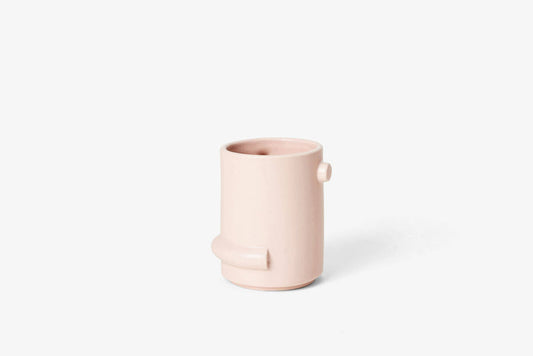 Areaware - Confetti Cup - Peach