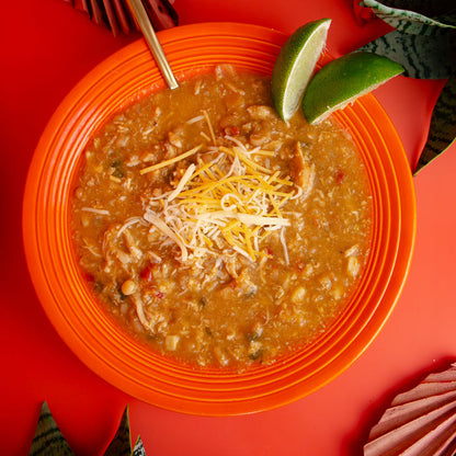 Arizona Sunset Enchilada Soup Mix