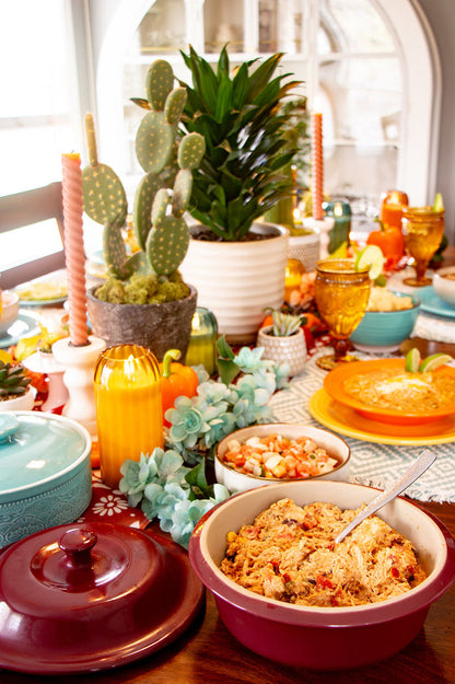 Arizona Sunset Enchilada Soup Mix