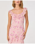 Laisha Dress