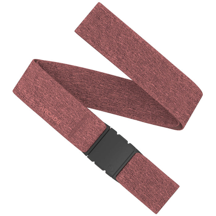 Heather Velvet / Regular / Regular 1.5" wide