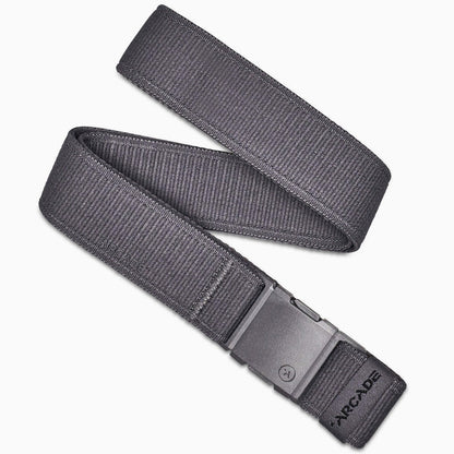 Charcoal / Regular / Regular 1.5" wide