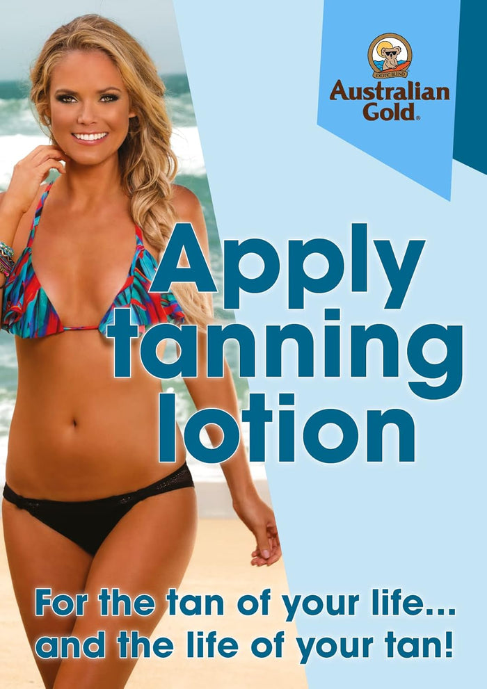Australian Gold Pure Heat 250ml