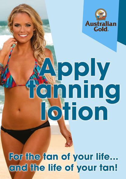 Australian Gold Pure Heat 250ml
