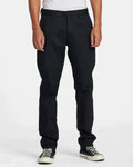 RVCA Daggers Technical Chinos