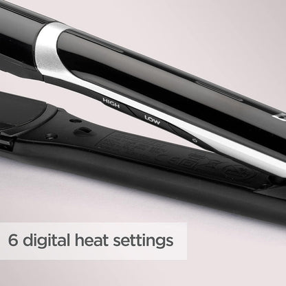 BaByliss Super Smooth Wide Straightener