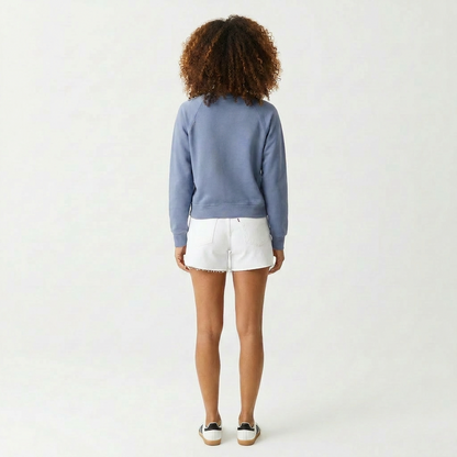Cloud 9 Terry Sweatshirt